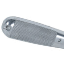 Roberts 10-920-6 Professional Fixed Blade Utility Knife, in use