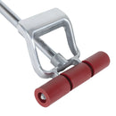 Roberts 10-975 Power-Lok Extendable Floor Roller, in use