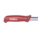 Roberts 10-975 Power-Lok Extendable Floor Roller, in use