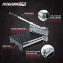 Roberts 10-997 18" PrecisionCuts Pro Multi-Floor Cutter, view 2