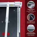 Roberts 10-997 18" PrecisionCuts Pro Multi-Floor Cutter, view 3