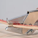Roberts 10-108 Professional 2" Strip Cutter, in use
