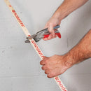 Roberts 10-108 Professional 2" Strip Cutter, in use