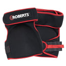 Roberts 79034 Pro Carpet Knee Pads, view 2