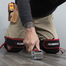 Roberts 79034 Pro Carpet Knee Pads, view 4