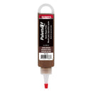 Roberts Quick-Repair Putty, Dark Brown