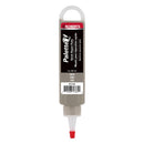 Roberts Quick-Repair Putty, Gray