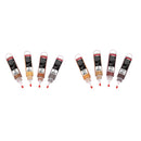 Roberts Quick-Repair Putty, tubes in several colors