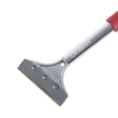 Roberts 10-194 4" Floor and Wall Scraper and Stripper, 12" Handle, view 3