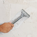 Roberts 10-194 4" Floor and Wall Scraper and Stripper, 12" Handle, view 2