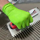 Python Grip Nitrile Gloves