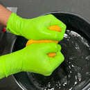 Python Grip Nitrile Gloves