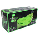 Python Grip Nitrile Gloves