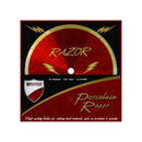 RTC 7" Porcelain Razor Diamond Blade