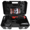 Russo Vibra-Lift Vibrating Suction Cup w/2 Batteries & Charger