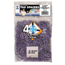 Russo Tavy Cross Style Spacers