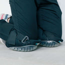 Bihui TKPG Heavy-Duty Gel Knee Pads