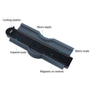 Bihui Lockable PVC Contour Gauge