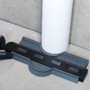 Bihui Lockable PVC Contour Gauge
