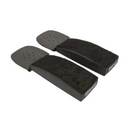 Traxx TTX-6441 Pro 400 Inlays (2/pack)