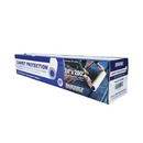 TRAXXSHIELD-CP Carpet Protection Film 24" x 200'