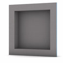 Wedi 16" x 16" Shower Niche