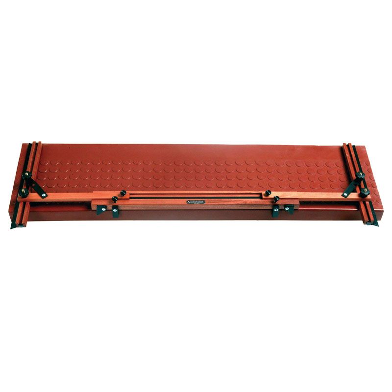PRO LINE 200 STAIR WIZARD GAUGE