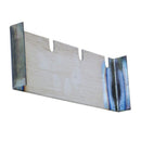 Wolff 8" Self-Dicing Blade