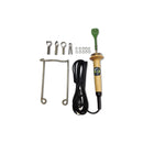 Wolff Hot Tip Tool Kit