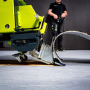 Wolff Maverick Ride-On Floor Stripper