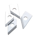 Wolff FasTrimmer/Pro Circle Cutter Spare Blades (10 Pack)