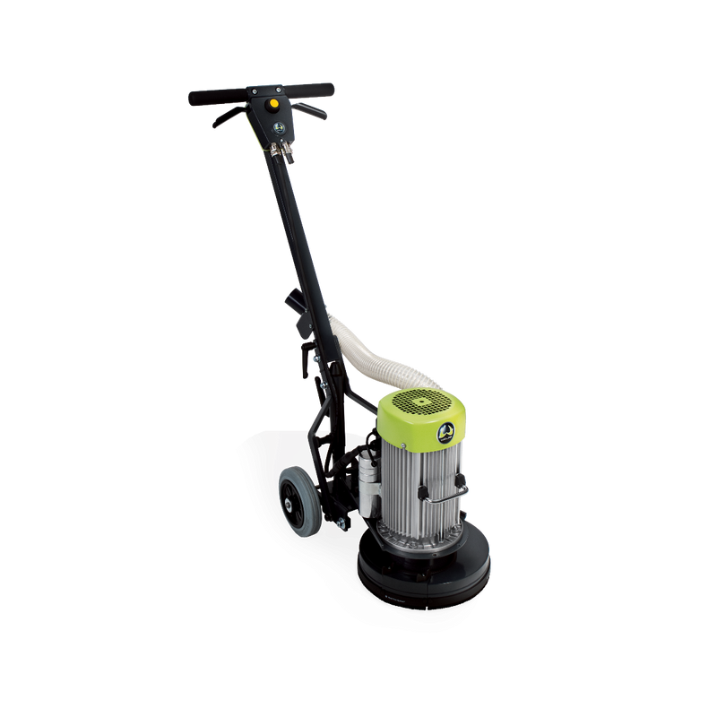 Wolff Neo 230 Grinding Machine