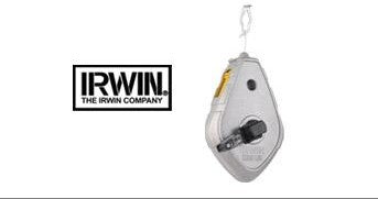 CRAIN 125 IRWIN CHALK LINE