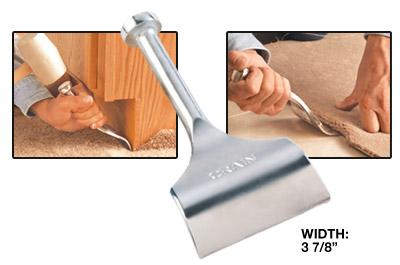 CRAIN 155 TOE-KICK STAIR TOOL