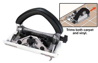 CRAIN 247 MULTI-PURPOSE WALL TRIMMER