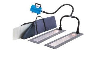 CRAIN 280 AIR SLED II APPLIANCE MOVER