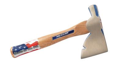 CRAIN 296 NS HALF HATCHET