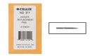 CRAIN 311 REPL DIVIDER PINS 2 SET