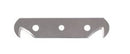 CRAIN 321 VINYL WALL TRIMMER BLADES 3/PK