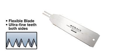 CRAIN 339 FLEX UNDERCUT REPLACE BLADE