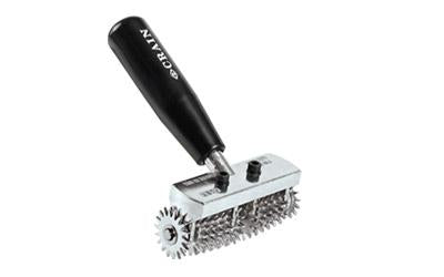 CRAIN 435 FLEX AXLE ROLLER