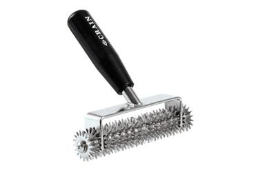 CRAIN 438 6" PRO CARPET SEAM ROLLER