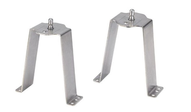 Crain 519 Tall Seam Repair Legs