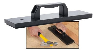 CRAIN 569 11 3/4" TAPPING BLOCK