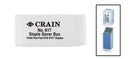 CRAIN 617 STAPLE SAVER BOX FOR 5418