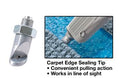 CRAIN 627 CARPET EDGE SEALING TIP