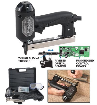 CRAIN 635 OPTO POWER TACKER