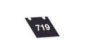 CRAIN 719 THIN SPUD BLADE 3.5" X 3.75"