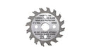 CRAIN 788 2-3/4" TOE-KICK SAW BLADE