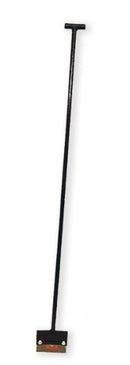 7" CONTRACTOR GRADE SPUDBAR